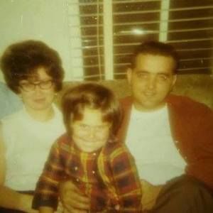 Meet your Posher, Carol